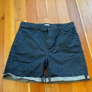 Ripton jorts size 31